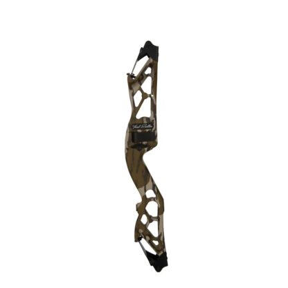 Mittelstück | BEAR ARCHERY Take Down - Fred Eichler Signature Series – Bild 8