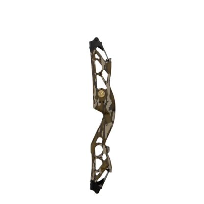 Mittelstück | BEAR ARCHERY Take Down - Fred Eichler Signature Series – Bild 7