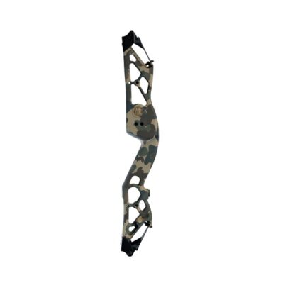 Mittelstück | BEAR ARCHERY Take Down - Fred Eichler Signature Series – Bild 24