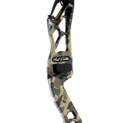 Mittelstück | BEAR ARCHERY Take Down - Fred Eichler Signature Series – Bild 23