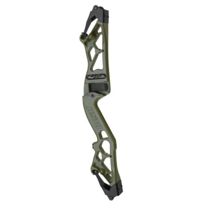 Mittelstück | BEAR ARCHERY Take Down - Fred Eichler Signature Series – Bild 20