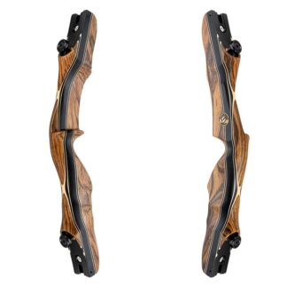 Mittelstück | BUCK TRAIL - Nobleton - ILF - 17 oder 19 Zoll