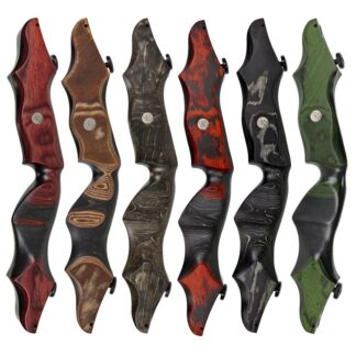Mittelstück | C.V. EDITION by SPIDERBOWS - Condor - ILF - 19-25 Zoll