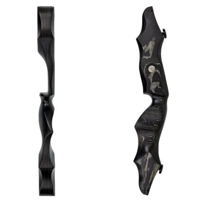 Mittelstück | C.V. EDITION by SPIDERBOWS - Condor - ILF - 19-25 Zoll – Bild 12