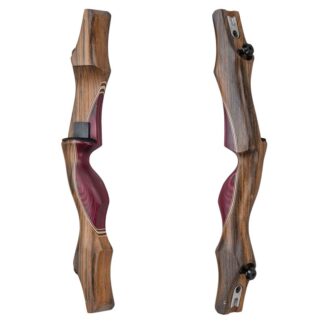 Mittelstück | OAK RIDGE Morado - ILF - 19 Zoll