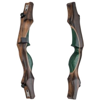 Mittelstück | OAK RIDGE Verdes - ILF - 19 Zoll
