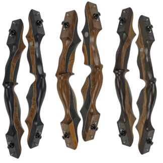Mittelstück | SPIDERBOWS Blizzard Classic - 19-23 Zoll - SWS