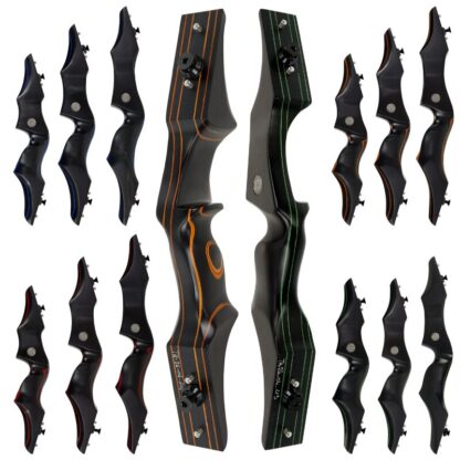 Mittelstück | SPIDERBOWS Crow - 15-21 Zoll - SWS – Bild 14