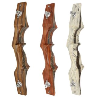 Mittelstück | SPIDERBOWS - Hawk - SRF Design - SWS - 15-21 Zoll