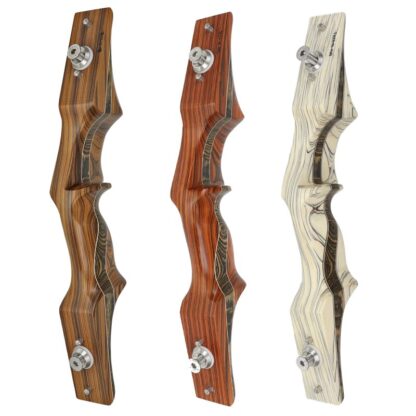 Mittelstück | SPIDERBOWS - Hawk - SRF Design - SWS - 15-21 Zoll