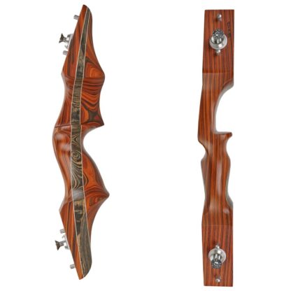 Mittelstück | SPIDERBOWS - Hawk - SRF Design - SWS - 15-21 Zoll – Bild 7