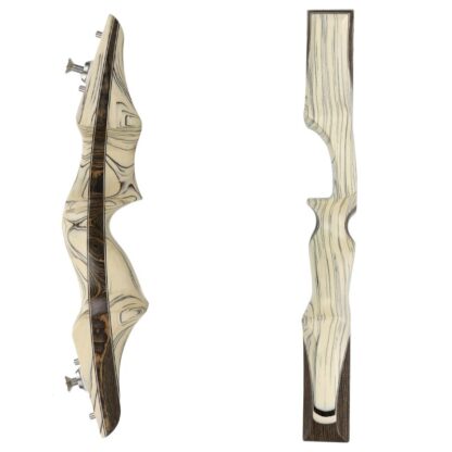 Mittelstück | SPIDERBOWS - Hawk - SRF Design - SWS - 15-21 Zoll – Bild 4