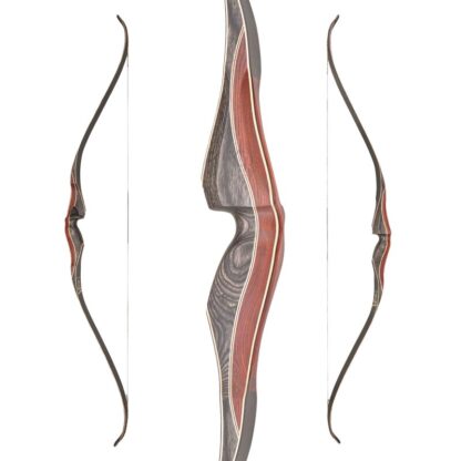 Oak Ridge Redden 62"