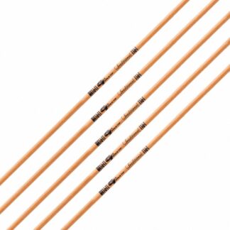 GOLD TIP "Traditional" (±.006) - (.246) Carbonschaft