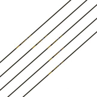 GOLD TIP "Velocity Pro" (±.001) - (.246) Carbonschaft (12 Stück)