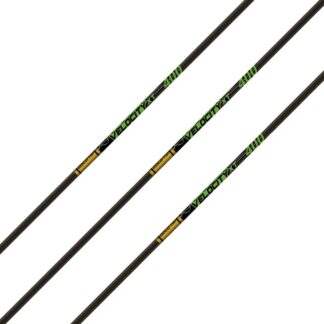GOLD TIP "Velocity XT" (±.003) - (.246) Carbonschaft