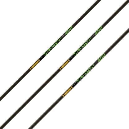 GOLD TIP "Velocity XT" (±.003) - (.246) Carbonschaft