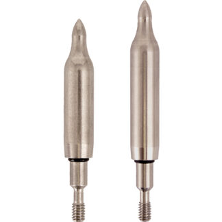 3 D Combo Spitze Edelstahl 250 - 300 grain