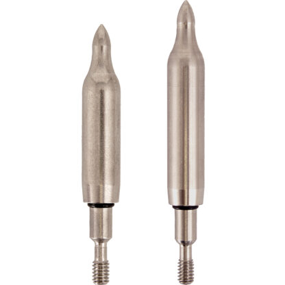 3 D Combo Spitze Edelstahl 250 - 300 grain