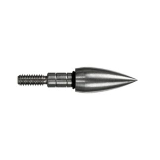 TOPHAT Bullet Combo - Schraubspitze mit Schraubsicherung (O-Ring)