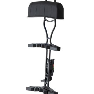 Truglo Köcher Tectro 6 Pfeile Schwarz