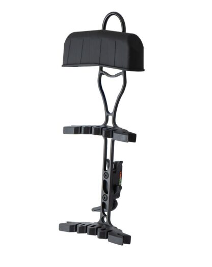 Truglo Köcher Tectro 6 Pfeile Schwarz