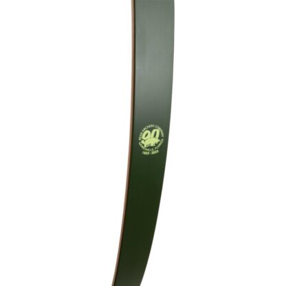 Wurfarme | BEAR ARCHERY Take Down - Phenolic - 30-70 lbs – Bild 2