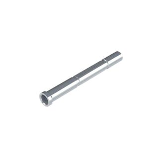Zubehör | GOLD TIP - Insert - Ø 0.246 Zoll | Aluminium - 50gr