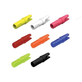 Gold Tip GT (Standard) Nocke 0.246"