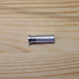 Nijora Insert 5/16 Alu 13 grain BSTO