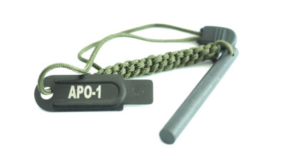 APO-1 Firesteel
