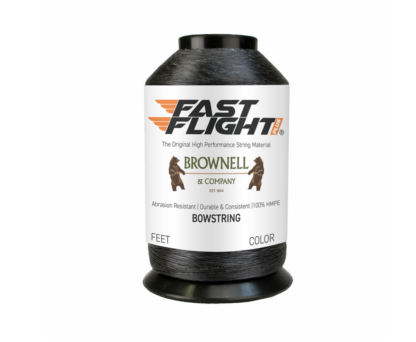 Brownell Fast Flight Plus Sehnengarn 1/4lbs
