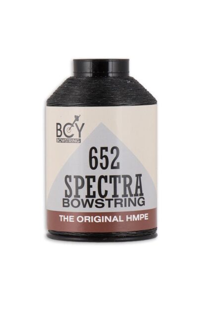 BCY 652 Spectra Fast Flight Sehnengarn 1/4lbs