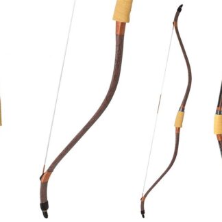 Freddie Archery Traditional KTB Korean Traditional Bow