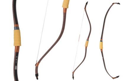 Freddie Archery Traditional KTB Korean Traditional Bow