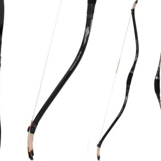 Freddie Black Shadow Korean Traditional Bow