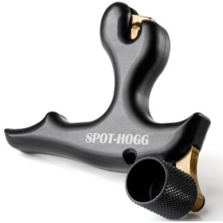 Spot Hogg Whipper Snapper Thumb Trigger Release