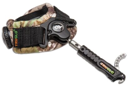 Truglo Detonator BOA Wrist Release – Bild 3