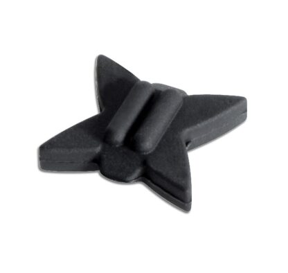 Truglo Silencers Tru-Block (4 Pack)