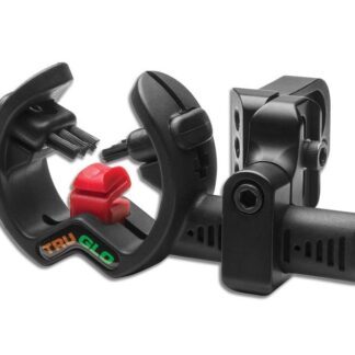 Truglo Storm Capture-Rest RH/LH Arrow Rest