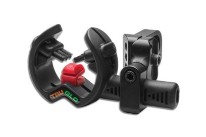 Truglo Storm Capture-Rest RH/LH Arrow Rest