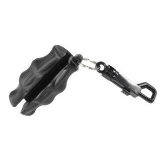 Truglo Pfeilzieher Kurz 3 Finger