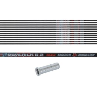 Skylon "Maverick" (±.003) - (.245) Carbonschaft (12 Stück)