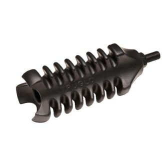 Truglo Deadenator Hunting Stabilizer 4.6" Black/Camo