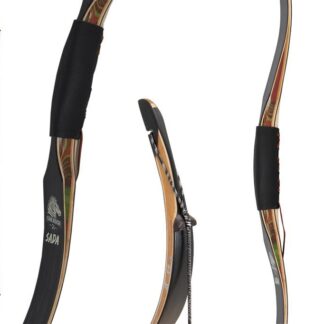 Oak Ridge Sada traditioneller Reiterbogen 52"