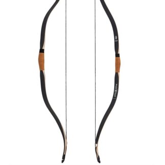Buck Trail Flint traditioneller Reiterbogen 48"