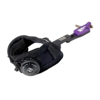 Spot Hogg Wiseguy Rigid Wrist Release mit BOA System