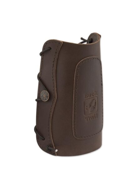 Buck Trail Traditional Armguards Origin 18 cm – Bild 2