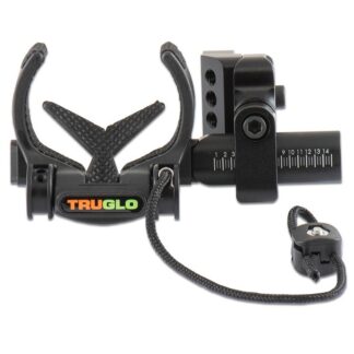 Truglo Hybrid Arrow Rest RH/LH