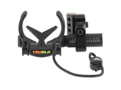 Truglo Hybrid Arrow Rest RH/LH